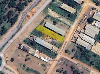 Lote/Terreno, 1.887,36 m² , Quadra ASR SE 55,- Palmas/TO