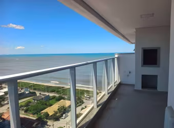 Apartamento 3 Quartos - Vista Mar