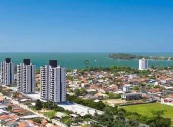 Lavitta 2 dormitórios sol da manhã - Revenda