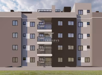 Cobertura com 3 quartos à venda na Rua Manágua, Centro, Pinhais, 147 m2 por R$ 748.000