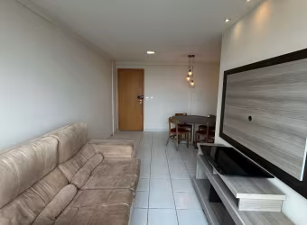 Apartamento para aluguel tem 48 metros quadrados com 2 quartos em Casa Amarela - Recife - PE