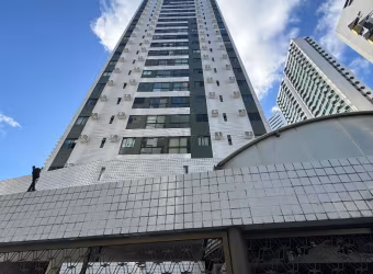 Apartamento  para aluguel tem 55 metros quadrados com 2 quartos em Encruzilhada - Recife - PE