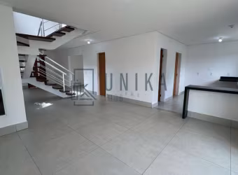 Casa em condomínio fechado com 3 quartos à venda na Avenida Antônio Marques da Silva Filho, 100, Betel, Paulínia por R$ 1.139.000