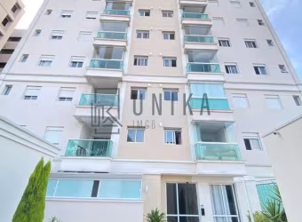Venda de apartamento no Parque Industrial em Campinas-SP: 3 quartos, 2 suítes, 2 salas, 3 banheiros, 2 vagas, 82m².