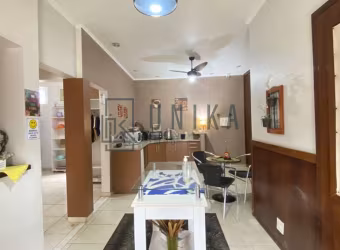 Ponto comercial com 4 salas à venda na Rua Padre Almeida, Cambuí, Campinas, 120 m2 por R$ 110.000