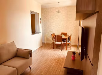 Apartamento- 3 dormitórios- 74 m²- Edifício Mirage-  Urbanova V