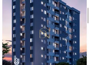 Apartamento 3 dormitórios - Residencial Raro Residence    - Jardim Oriente