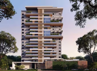 Apartamento para Venda em Joinville, América, 4 vagas