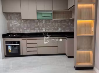 Apartamento reformado no Altos da Avenida