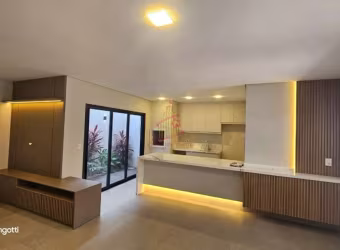 Condomínio Residencial no Country em Cascavel PR - CA644