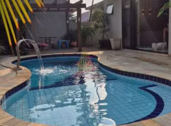 CONDOMÍNIO SÃO CARLOS: CASA TÉRREA EM CONDOMÍNIO FECHADO EM CASCAVEL PR  - CA659