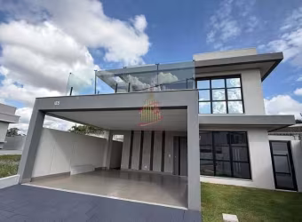 VILA FIRENZE : CONDOMÍNIO FECHADO EM CASCAVEL PR - CA673