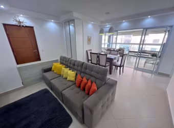 Apartamento à venda, 120 m² por R$ 742.000,00 - Enseada - Guarujá/SP