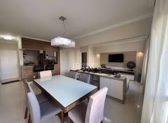 Apartamento com 2 suítes à venda, 100 m² por R$ 750.000 - Astúrias - Guarujá/SP