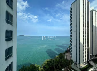 Apartamento com 3 dormitórios à venda, 156 m² por R$ 900.000 - Astúrias - Guarujá/SP