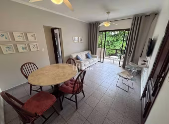 Apartamento com 4 dormitórios à venda, 110 m² por R$ 396.000 - Enseada - Guarujá/SP