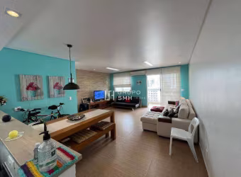 Apartamento com 2 dormitórios à venda, 96 m² por R$ 880.000 - Astúrias - Guarujá/SP