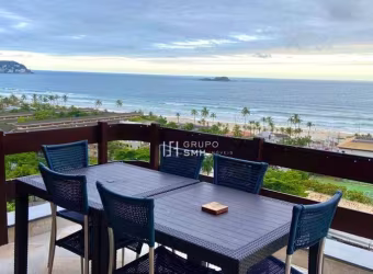 Casa com 4 dormitórios à venda, 330 m² por R$ 950.000,00 - Enseada - Guarujá/SP