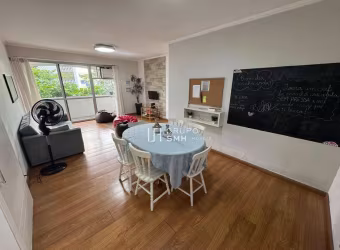 Apartamento com 3 dormitórios à venda, 134 m² por R$ 650.000 - Pitangueiras - Guarujá/SP