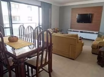 Apartamento com 3 dormitórios à venda, 145 m² por R$ 960.000,00 - Pitangueiras - Guarujá/SP
