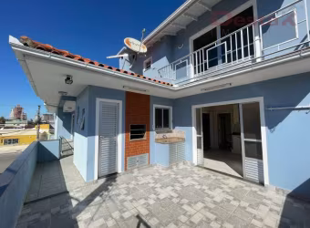 Casa no Bairro Bela Vista  -  São José