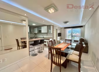 Apartamento no Bairro Praia João Rosa  -  Biguaçu