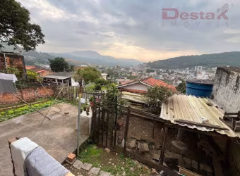 Terreno no Bairro Jardim Janaina  -  Biguaçu