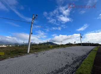Terreno no Centro  -  Antônio Carlos