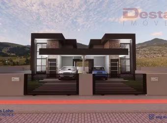 Casa em Areias de Baixo  -  Governador Celso Ramos