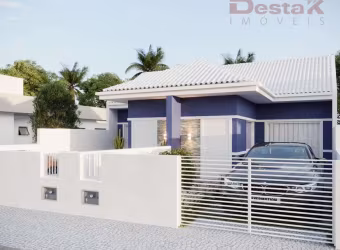 Casa em Forquilhas  -  São José
