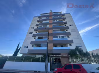 Apartamento no Centro  -  Antônio Carlos