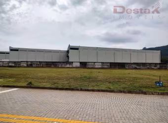 Terreno Industrial no Deltaville  -  Biguaçu
