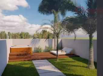 Casa em Palmas do Arvoredo  -  Governador Celso Ramos