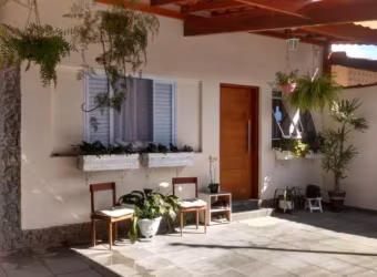 Casa térrea a venda em Atibaia , bairro nobre