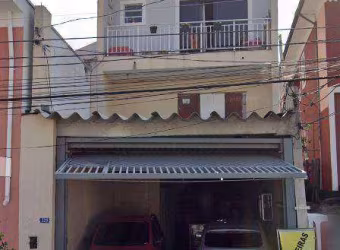 Galpão para alugar, 200 m² por R$ 3.760,00/mês - Piqueri - São Paulo/SP