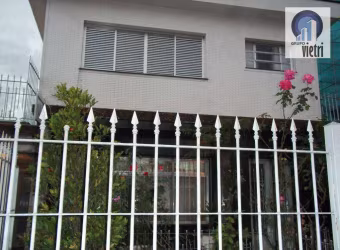 Vanha conferir excelente casa na Av. Paes de Barros na Mooca.