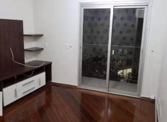 Apartamento com 3 dormitórios à venda, 68 m² por R$ 430.000 - City América - São Paulo/SP