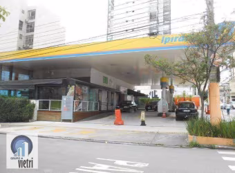 Terreno, 959 m² - venda por R$ 8.000.000,00 ou aluguel por R$ 28.537,68/mês - Barra Funda - São Paulo/SP