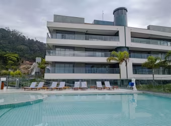 APARTAMENTO CACUPÉ VISTA PARA O MAR