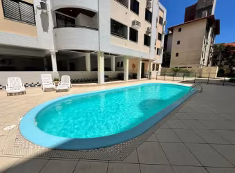 Apartamento para locação temporária.