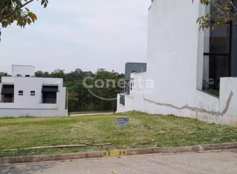 Terreno para Venda em Sorocaba, Parque Ibiti Reserva