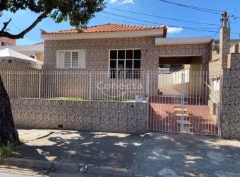 Casa para Venda em Sorocaba, Jardim Gonçalves, 3 dormitórios, 1 suíte, 2 banheiros, 3 vagas