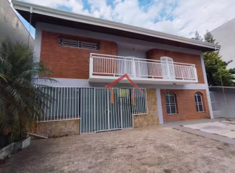 Casa com 3 dormitórios para alugar, 250 m² por R$ 9.900,00/mês - Chácara Urbana - Jundiaí/SP