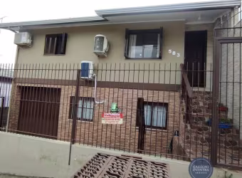 Casa à venda no bairro Cidade Nova - Caxias do Sul/RS