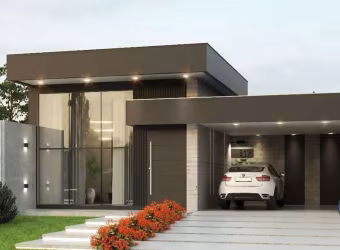 Casa à venda no bairro Nossa Senhora da Saúde - Caxias do Sul/RS