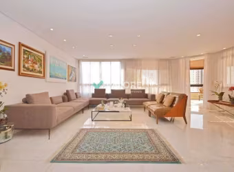 Apartamento 5 quartos à venda no Vila da Serra