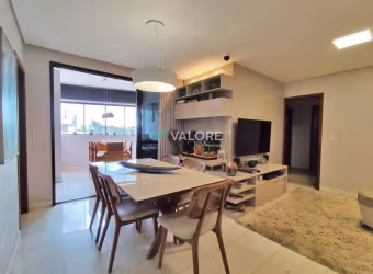 Apartamento 3 quartos – Vila Da Serra