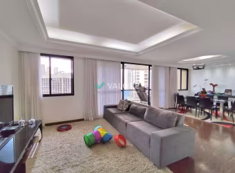Apartamento 4 quartos – Funcionários