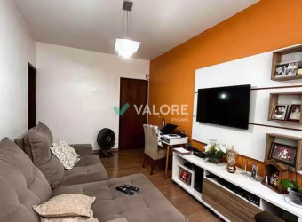 Apartamento 3 quartos à venda no Santo Antônio