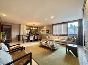 Apartamento 4 quartos – Santo Antônio